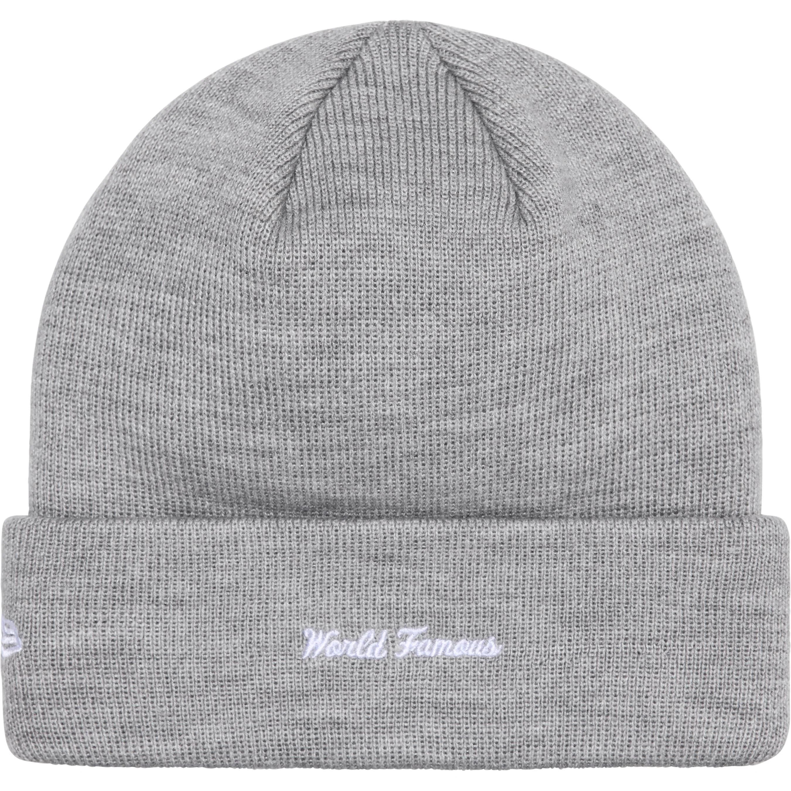 New Era® Box Logo Beanie view 15